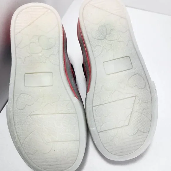 Thomas & Friends Blue Canvas Slip-On shoes - Picture 7 of 7